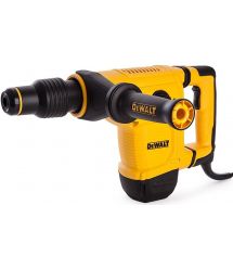 DeWALT Молоток відбійний DeWalt 1050Bт 7.1Дж 3150уд/хв кейс 5.6кг
