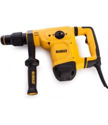 DeWALT Молоток відбійний DeWalt 1050Bт 7.1Дж 3150уд/хв кейс 5.6кг