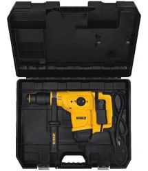 DeWALT Молоток відбійний DeWalt 1050Bт 7.1Дж 3150уд/хв кейс 5.6кг