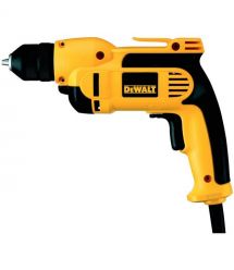 DeWALT Дриль DeWalt 701Вт 10.9Нм 0-2500об/хв патрон 10мм 1.8кг