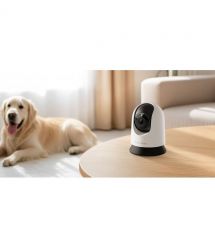 Mercusys IP-Камера MMC230 5MP N300 microSD motion detection. AI