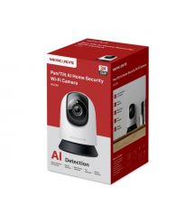Mercusys IP-Камера MMC230 5MP N300 microSD motion detection. AI