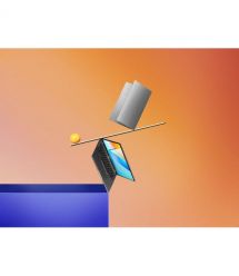 ASUS Ноутбук ASUS Vivobook S 14 M3407HA-SF079 14" WUXGA OLED, AMD R5-220, 16GB, F512GB, UMA, NoOS, Сріблястий