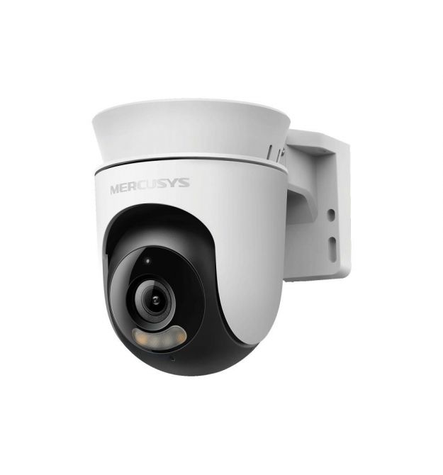 Mercusys IP-Камера MC500 FHD N300 microSD motion detection, внешняя