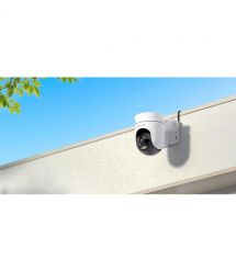 Mercusys IP-Камера MC500 FHD N300 microSD motion detection, внешняя