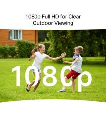 Mercusys IP-Камера MC500 FHD N300 microSD motion detection, внешняя