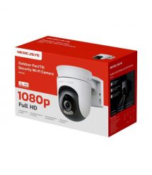 Mercusys IP-Камера MC500 FHD N300 microSD motion detection, внешняя