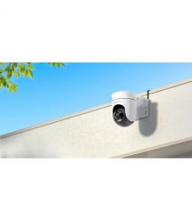 Mercusys IP-Камера MC510 3MP N300 microSD motion detection, внешняя