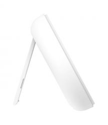 Belkin Зарядний пристрій бездротовий Belkin UltraCharge Magnetic Kickstand 15Вт, білий