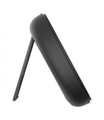 Belkin Зарядний пристрій бездротовий Belkin UltraCharge Magnetic Kickstand 15Вт, чорний