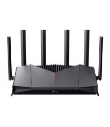 TP-Link Маршрутизатор Archer GE400 BE6500, 3xGE LAN, 1x2.5GE LAN, 1x2.5GE WAN, 1xUSB3.0 MESH