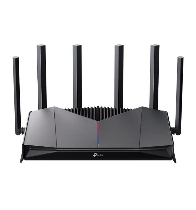 TP-Link Маршрутизатор Archer GE400 BE6500, 3xGE LAN, 1x2.5GE LAN, 1x2.5GE WAN, 1xUSB3.0 MESH
