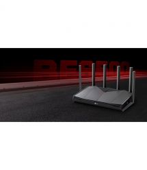 TP-Link Маршрутизатор Archer GE400 BE6500, 3xGE LAN, 1x2.5GE LAN, 1x2.5GE WAN, 1xUSB3.0 MESH