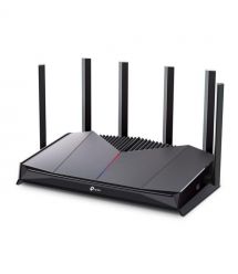 TP-Link Маршрутизатор Archer GE400 BE6500, 3xGE LAN, 1x2.5GE LAN, 1x2.5GE WAN, 1xUSB3.0 MESH