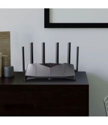 TP-Link Маршрутизатор Archer GE400 BE6500, 3xGE LAN, 1x2.5GE LAN, 1x2.5GE WAN, 1xUSB3.0 MESH