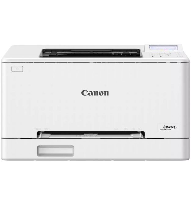 Canon I-SENSYS LBP646CDW EMEA