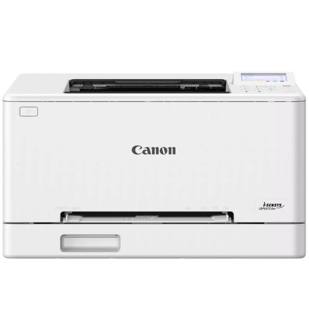 Canon I-SENSYS LBP647CDW EMEA