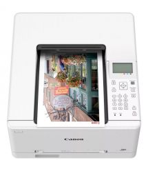 Canon I-SENSYS LBP647CDW EMEA