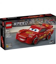 LEGO Конструктор LEGO Speed Champions Блискавка МакКвін