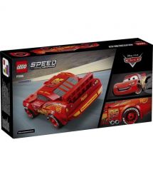LEGO Конструктор LEGO Speed Champions Блискавка МакКвін