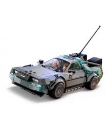 LEGO Конструктор LEGO Speed Champions Часоворот із фільму «Назад у майбутнє»