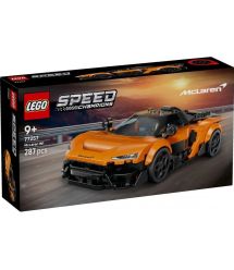 LEGO Конструктор LEGO Speed Champions McLaren W1