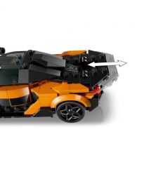 LEGO Конструктор LEGO Speed Champions McLaren W1