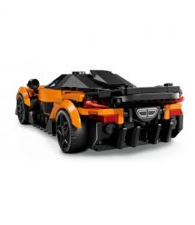 LEGO Конструктор LEGO Speed Champions McLaren W1