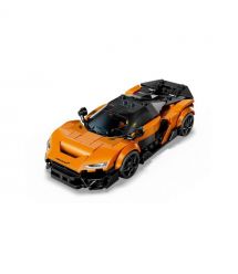 LEGO Конструктор LEGO Speed Champions McLaren W1