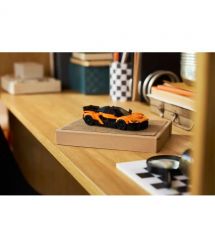 LEGO Конструктор LEGO Speed Champions McLaren W1
