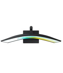 Samsung Монітор Samsung 34" S34C650 HDMI, DP, USB, VA, 3440x1440, 21:9, 100Hz, CURVED