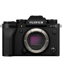 Fujifilm Цифр. фотокамера Fujifilm X-T5 Body Black