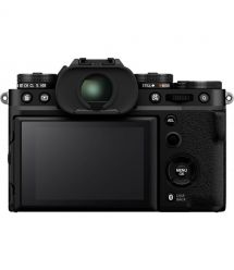 Fujifilm Цифр. фотокамера Fujifilm X-T5 Body Black