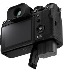 Fujifilm Цифр. фотокамера Fujifilm X-T5 Body Black