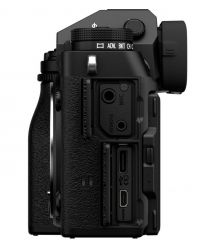 Fujifilm Цифр. фотокамера Fujifilm X-T5 Body Black