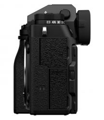 Fujifilm Цифр. фотокамера Fujifilm X-T5 Body Black