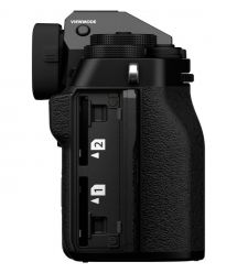 Fujifilm Цифр. фотокамера Fujifilm X-T5 Body Black