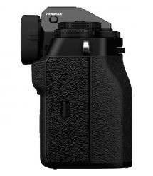 Fujifilm Цифр. фотокамера Fujifilm X-T5 Body Black