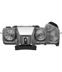 Fujifilm Цифр. фотокамера Fujifilm X-T5 Body Silver