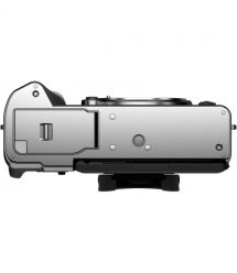 Fujifilm Цифр. фотокамера Fujifilm X-T5 Body Silver