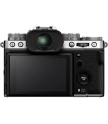 Fujifilm Цифр. фотокамера Fujifilm X-T5 Body Silver