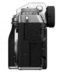 Fujifilm Цифр. фотокамера Fujifilm X-T5 Body Silver