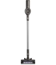 Gorenje Пылесос беспроводный, 95Вт, конт пыль -0.5л, автон. раб. до 60мин, HEPA, 2 в 1, подсветка, индикатор, антрацит