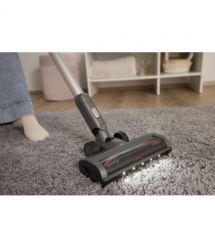 Gorenje Пылесос беспроводный, 95Вт, конт пыль -0.5л, автон. раб. до 60мин, HEPA, 2 в 1, подсветка, индикатор, антрацит