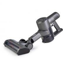 Gorenje Пылесос беспроводный, 95Вт, конт пыль -0.5л, автон. раб. до 60мин, HEPA, 2 в 1, подсветка, индикатор, антрацит