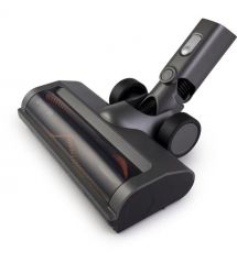 Gorenje Пылесос беспроводный, 95Вт, конт пыль -0.5л, автон. раб. до 60мин, HEPA, 2 в 1, подсветка, индикатор, антрацит