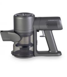 Gorenje Пылесос беспроводный, 95Вт, конт пыль -0.5л, автон. раб. до 60мин, HEPA, 2 в 1, подсветка, индикатор, антрацит