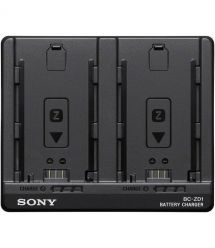 Sony Зарядний пристрій Sony BC-ZD1B (NP-FZ100)