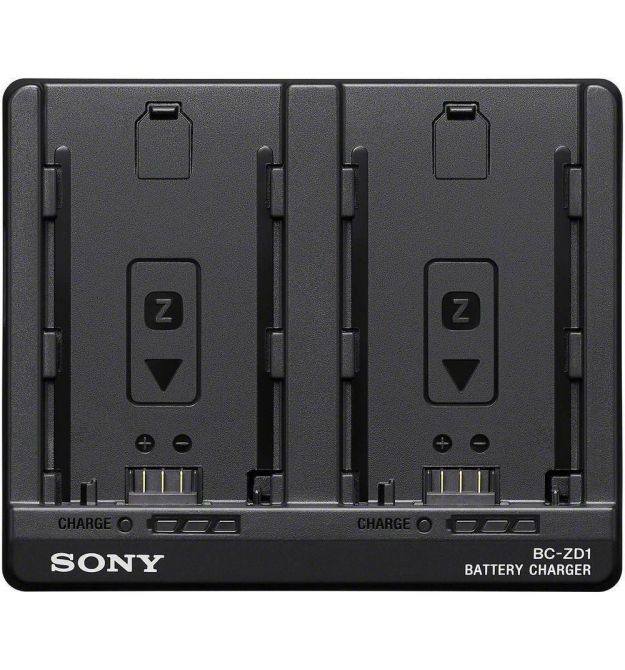 Sony Зарядний пристрій Sony BC-ZD1B (NP-FZ100)