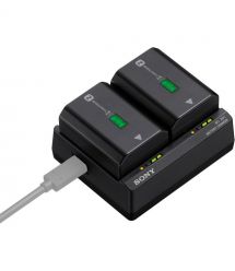 Sony Зарядний пристрій Sony BC-ZD1B (NP-FZ100)